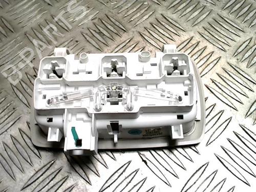 Interior roof light RENAULT CAPTUR I (J5_, H5_) 0.9 TCe 90 | BP33721745I8 - Image 4