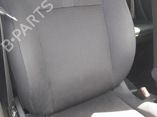 Front bumper RENAULT CLIO III Grandtour (KR0/1_) 1.5 dCi (KR0F) | BP32365543C7 