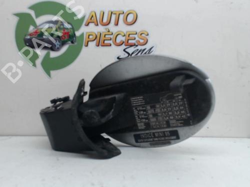 Fuel flap MERCEDES-BENZ CLS (C219) CLS 350 (219.356) | BP25397786C131