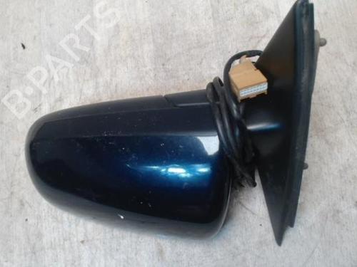 Left mirror AUDI A4 B6 (8E2) 1.9 TDI | BP27614837C26 