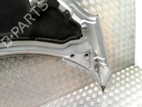 Motorhjelm PEUGEOT 807 (EB_) 2.2 HDi | BP30487701C1 