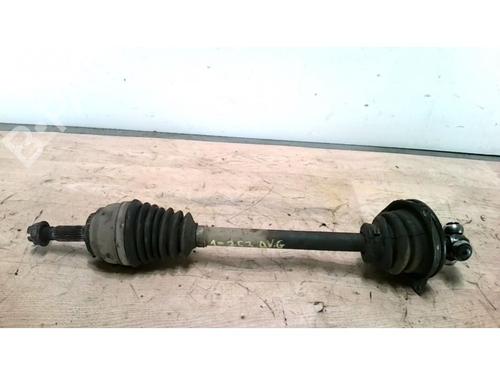Used Left front driveshaft NISSAN MICRA III (K12) 1.2 16V (65 hp) 25421551