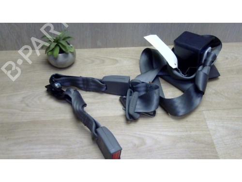 Used Rear center seatbelt CHEVROLET NUBIRA Saloon 2.0 D (121 hp) 25411126