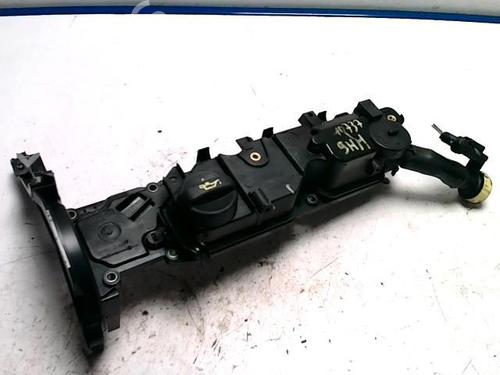 Ventildeckel für PEUGEOT EXPERT Van (VF3A_, VF3U_, VF3X_) 1.6 HDi 90 8V (90 hp) 31229399