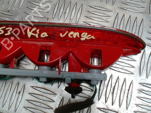 Third brake light KIA VENGA (YN) 1.4 CRDi 90 | BP33748560L11 - Image 3