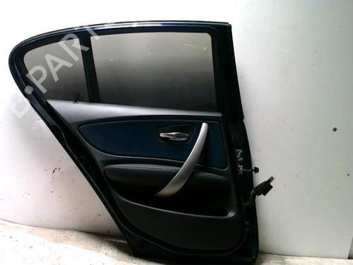 Left rear door BMW 1 (E87) 116 d | BP25422808C4 