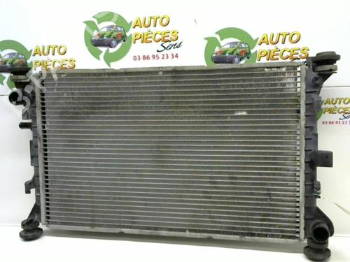 Used Water radiator Water radiator 25401446 25401446