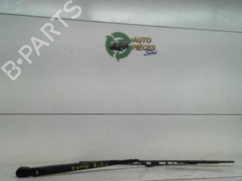 Used Front windshield wiper arm PEUGEOT 1007 (KM_) 1.4 (75 hp) 25399650
