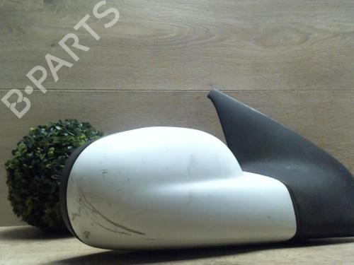 Used Right mirror RENAULT CLIO I (B/C57_, 5/357_) 1.4 (B57J, C57J, B57P) (75 hp) 31237754