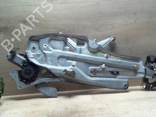 Front right window mechanism RENAULT LAGUNA I (B56_, 556_) 1.9 dTi (B56J) | BP25415916C23