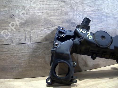 Used Valve cover PEUGEOT 607 (9D, 9U) 2.2 HDi (133 hp) 25411527