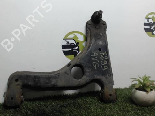 Used Left front suspension arm OPEL ASTRA H (A04) 1.7 CDTI (L48) (80 hp) 25393367