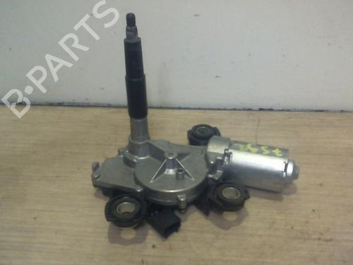 Rear wiper motor CITROËN C4 Picasso I MPV (UD_) 1.6 HDi | BP21836310M102 