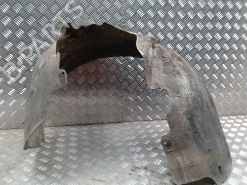 Hjulbue Hjulbue AUDI A4 B7 (8EC) 2.0 TDI 16V (140 hp) 34215497 34215497