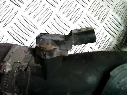 Pipe VW POLO V (6R1, 6C1) 1.6 TDI | BP25710490M125 
