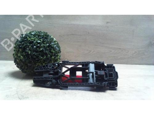 Rear left exterior door handle SEAT IBIZA IV ST (6J8, 6P8) 1.2 TSI | BP25416074C130 
