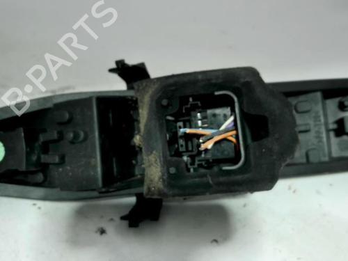 Licence plate light RENAULT SCÉNIC II (JM0/1_) 1.9 dCi (JM0G, JM12, JM1G, JM2C) | BP26662155I40 