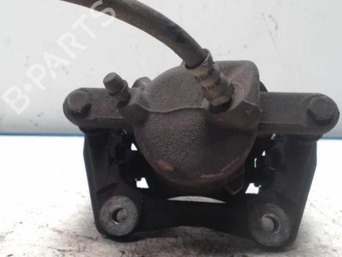 Left front brake caliper RENAULT CLIO III (BR0/1, CR0/1) 1.5 dCi | BP28532757M105 