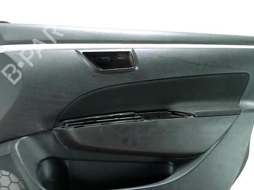Front right panel SUZUKI SWIFT IV (FZ, NZ) 1.3 DDiS (AZG413D, ZC02S, ZC92S) | BP25422219C59 
