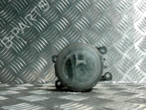 Used Left front fog light FORD FUSION (JU_) 1.6 TDCi (90 hp) 31225969