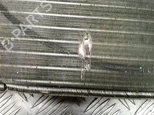 Water radiator RENAULT TWINGO II (CN0_) 1.2 16V (CN0K, CN0V, CN0A) | BP31263135M31 