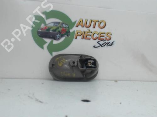 Front left interior door handle RENAULT CLIO III (BR0/1, CR0/1) 1.5 dCi (BR0H, CR0H, CR1S, BR1S) | BP25415530I13 