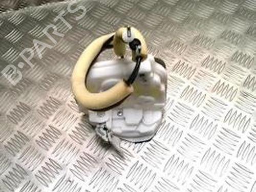 Used Rear left lock MAZDA 3 (BM, BN) 2.2 D (150 hp) 25993691