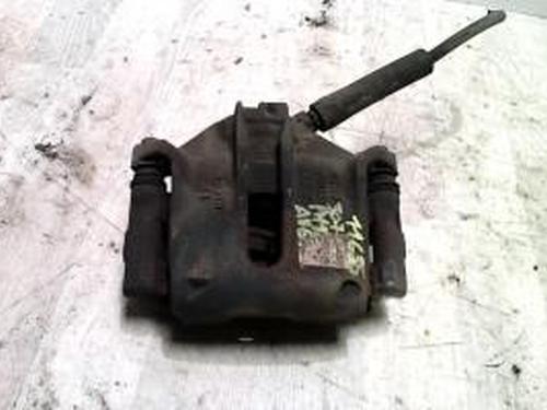 Used Left front brake caliper PEUGEOT 307 (3A/C) 1.6 16V (109 hp) 25425932