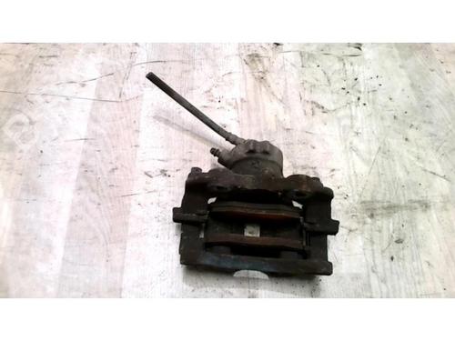 Used Left front brake caliper CITROËN C2 (JM_) 1.1 (60 hp) 25422432