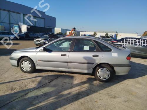 Left headlight RENAULT LAGUNA I (B56_, 556_) 1.8 (B56A/B) | BP26445129C28 