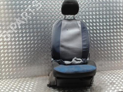 Sæde højre fortil Sæde højre fortil CITROËN BERLINGO / BERLINGO FIRST Box Body/MPV (M_) 1.9 D 70 (MBWJZ, MCWJZ) (69 hp) 33851506 33851506