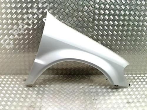 Right front fenders MERCEDES-BENZ M-CLASS (W163) ML 270 CDI (163.113) | BP29687516C42 