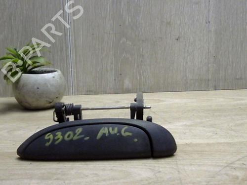 front-left-exterior-door-handle-renault-twingo-ii-cn0_-2007-25401483 main image