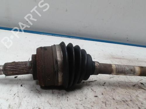 Right front driveshaft DACIA LODGY (JS_) 1.5 dCi (JSMC, JSAF) | BP31225131M39