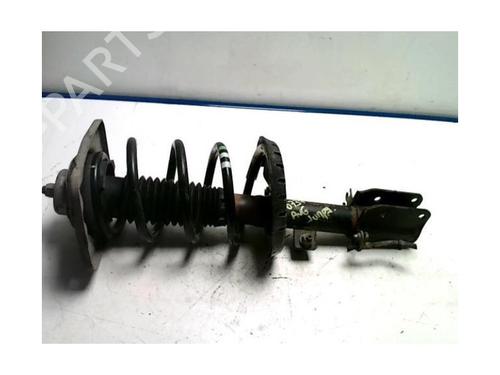 Left front shock absorber PEUGEOT EXPERT Van (VF3A_, VF3U_, VF3X_) 1.6 HDi 90 8V | BP25417211M16 