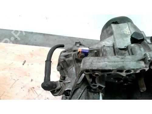 Gearkasse RENAULT TWINGO I (C06_) 1.2 (C066, C068) | BP25417472M3