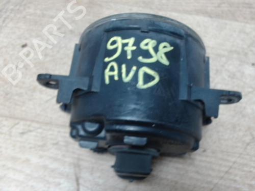 Right front fog light RENAULT LAGUNA II (BG0/1_) 1.9 dCi (BG1A, BG1V) | BP31230759C31