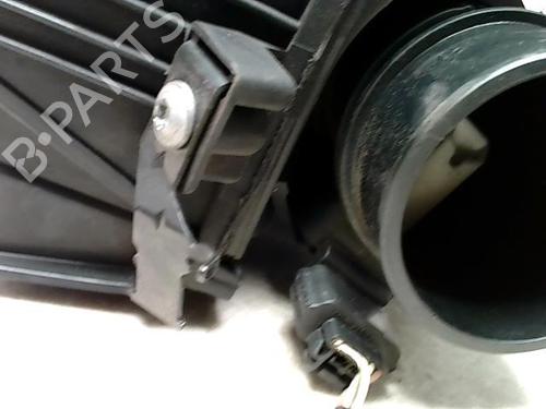 Air filter box RENAULT SCÉNIC II (JM0/1_) 1.5 dCi (JM1E, JM16) | BP31231501M87 