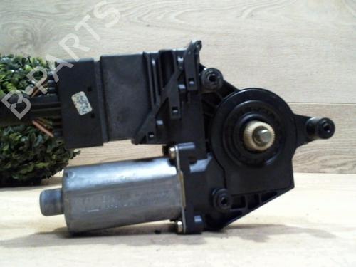 Used Left rear window motor VW PASSAT B5 (3B2) 1.9 TDI (110 hp) 25414260