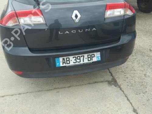 Right mirror RENAULT LAGUNA III (BT0/1) 2.0 dCi (BT01, BT08, BT09, BT0E, BT0K, BT12, BT1C, BT1D,... | BP29263135C27 