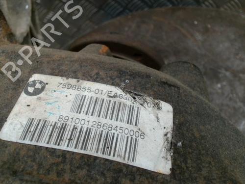 Other BMW 3 (E90) 318 d | BP35920759O1 - Image 5
