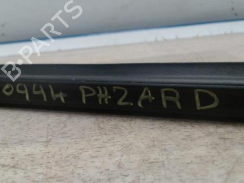 Rear right panel MERCEDES-BENZ B-CLASS Sports Tourer (W245) B 180 CDI (245.207) | BP28088650C61 