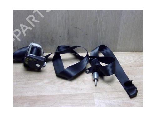 Front right seatbelt RENAULT TWINGO II (CN0_) 1.2 16V (CN0K, CN0V, CN0A) | BP25411298I25 