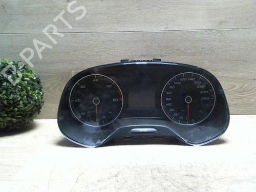 Used Instrument cluster SEAT LEON (5F1) 2.0 TDI (150 hp) 31232661