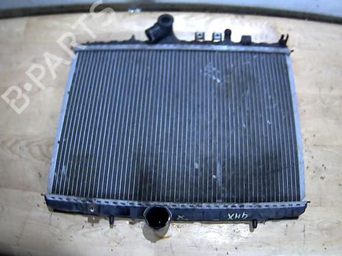 Used Water radiator CITROËN C5 I (DC_) 2.2 HDi (DC4HXB, DC4HXE) (133 hp) 25413083