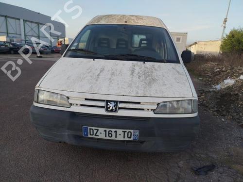 Front right exterior door handle FIAT SCUDO Van (220_) 1.9 TD | BP30448617C129