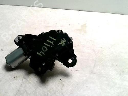 Rear wiper motor RENAULT MEGANE III Hatchback (BZ0/1_, B3_) 1.5 dCi | BP25428094M102 
