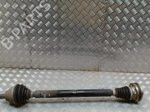 Used Right front driveshaft Right front driveshaft 39585516 39585516