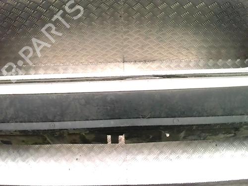 Rear bumper VW TOUAREG (7LA, 7L6, 7L7) 2.5 R5 TDI | BP25824940C8