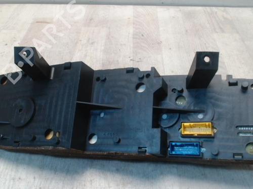 Instrument cluster NISSAN PRIMERA (P12) 2.2 Di | BP27671502C47 - Image 4